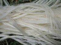 African Sisal Fiber