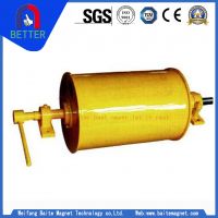 OEM Permanent Magnetic Roller For Mining Industry