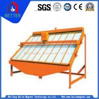 OEM High Frequency Vibrating Screen For Mining Industry