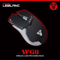 Gaming Mouse 2000 DPI 6