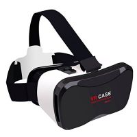 3D VR Headset Virtual Reality Box