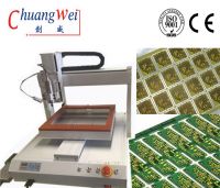 Pcb Depanelizer, Routing-Pcba Router for Pcb SMT, CWD-3A