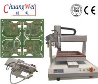 Pcb separator, Pcba Cutting-Pcb Router, CWD-3A