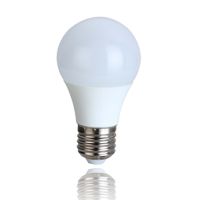 E27 9w 720 lumen led bulb with CE RoHS issued