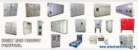 Electrical control panel manufacturers in India