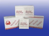 Sell Povidone-Iodine Prep pad