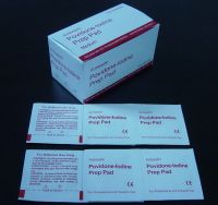 Sell Povidone-Iodine Pad