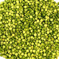 Whole Green Lentil Eston 1