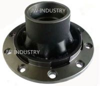 Wheel hub Iron casting for Automobile, truck trailer