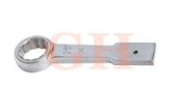 Ring Slogging Wrench--- A tool with heritage of quality