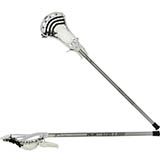 STX Men's Proton Power on Stallion 7000 Lacrosse Stick