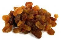 High Quality Turkish Dried Raisins