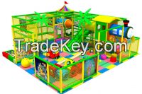 Playground Equipment