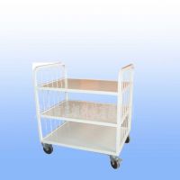 Industrial Heavy Duty Hand Cart Trolley