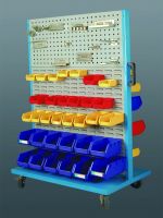 Industrial Materials Sorting Cabinet