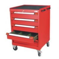 Cabinet Type Tool Trolley