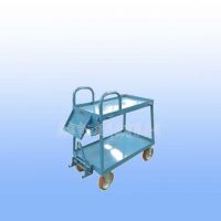 Industrial Tool Trolley