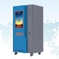 Intelligent Blade Cabinet