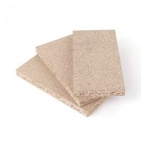 Factory price hot sale chip board exporters/chipboard prices/particleboard panels