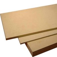 furniture wholesale mdf raw mdf board 2440x1220 E1E2