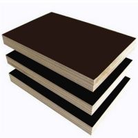factory price Waterproof Phenolic Film Faced Plywood construction plywood