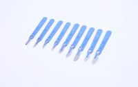 Disposable Surgical Scalpel Blades