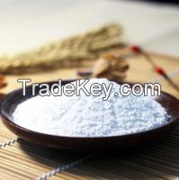 aluminium free baking powder for bakery product swelling agent