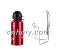 Sell Bike Water Bottle and cage