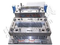 Sell Air-Conditioner Mould