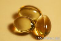 Sell Omega3 Oil Extract