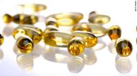 omega 6 and 3 supplement