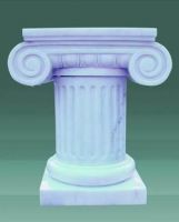 Sell stone column
