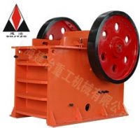 Sell Jaw Crusher for Mineral Rock Crushing
