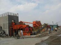 Sell Complete Stone Crushing Line