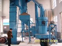 Grinding Machine/Mineral milling machine