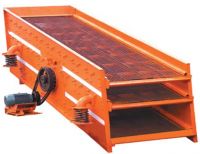 Sell Vibrating Feeder