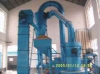 Sell Powder Grinding Mill