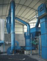 Grinding machine/High pressure grinding mill