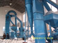 Grinding Mill/Mineral Milling Machines/powder-making machine