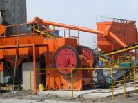 Sell Stone Crushing Plant/crushing machinery