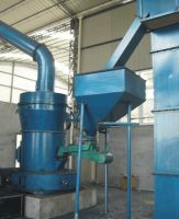 Grinding Machine/Industrial mill