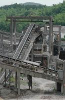 Conveying Plant/conveyor belt/belt conveyor/mining equipment