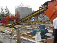 Offer Complete Stone Crushing Plant / Complete Stone Crusher Plant