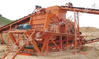 Complete Stone Crushing Plant/crusher plant