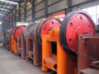 Jaw Crusher/Jaw breaker