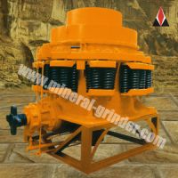 Sell barite crusher