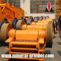 Jaw Crusher/stone machine