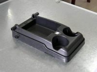 injection mould