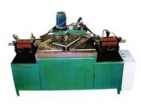 Single-head / Double-head Flanger / Flanging Machine for Fuel Tank