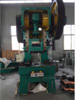 16T-800T Open / Closed Fixed-platformed Press / Punching Machine
